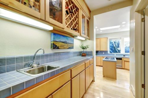 18807 Chaparral Dr, Lake Wildwood CA  95946-9688 exterior