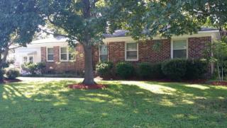 1516 Birthright St, Charleston SC  29407-3915 exterior