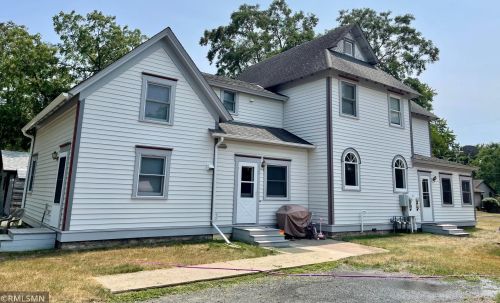 413 3 Ave, East Farmington WI  exterior