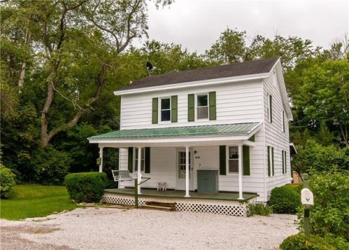 1234 Washington Street Ext, Conneautville, PA 16406-7120