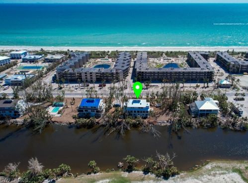 1398 Middle Gulf Dr, Sanibel, FL 33957-4632