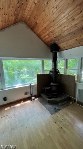 21 Pheasant Ln, West Milford NJ  07480-4008 exterior