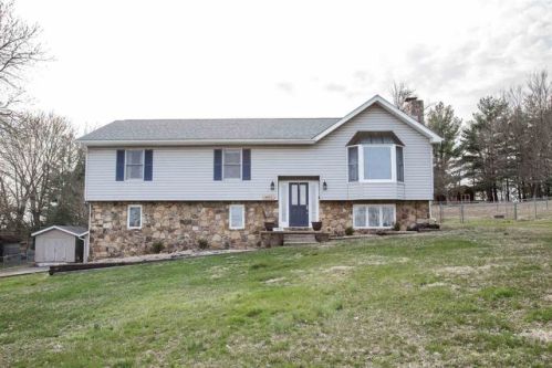 9614 Harrodsburg Rd, Springville, IN 47462-9444