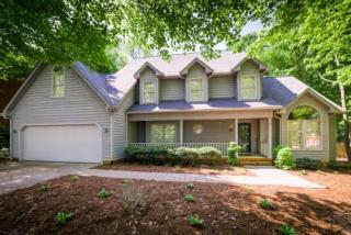 1203 Heathrow Dr, Greensboro, NC 27410-3721