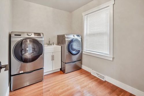 928 Old Washington Rd, Canonsburg PA  15317-3230 exterior