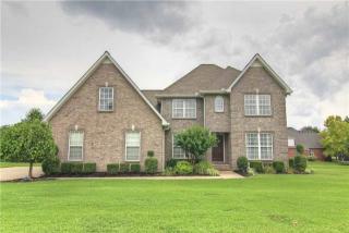 678 Osborne Ln, Murfreesboro TN  37130-9592 exterior