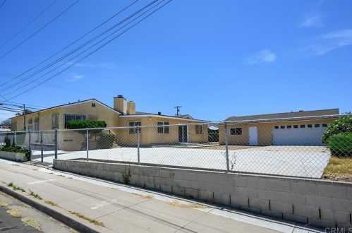 410 Harbison Ave, National City CA  91950-3033 exterior