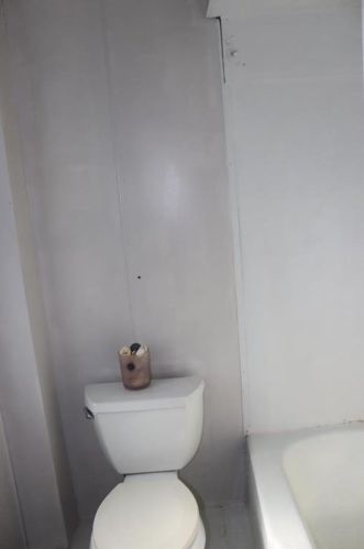 816 Bushkill St, Easton PA  18042-3340 exterior