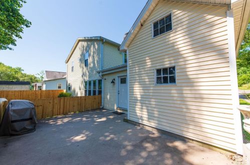 10184 Blue Rock Rd, New Haven OH  45030-9777 exterior