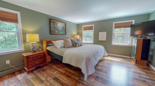 15 Deer Run, Fremont NH  03044-3532 exterior