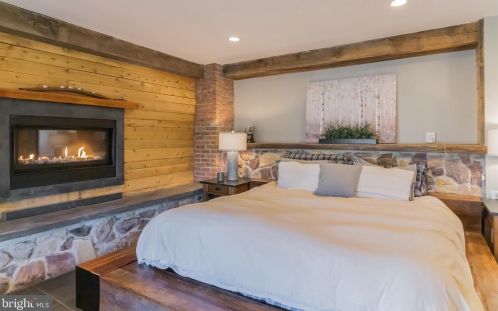 23 Dunminning Rd, Newtown Square PA  19073-1801 exterior