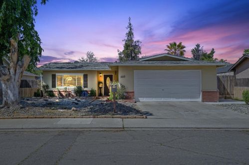 1313 Silverado Dr, Modesto, CA 95356-1010