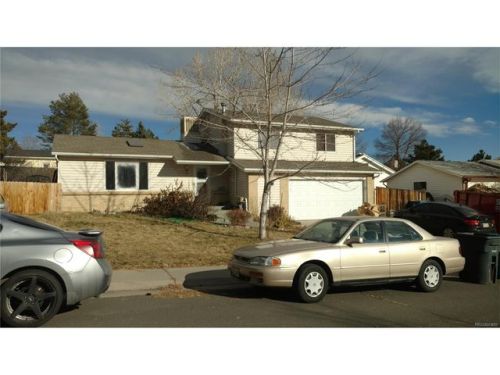 4476 Coors St, Morrison, CO 80465-1000