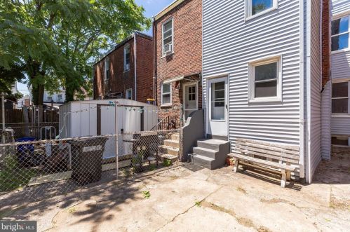138 Joy St, Gloucester NJ  exterior