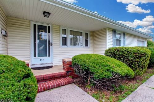 313 Lane Ave, South Plainfield, NJ 07080-3510