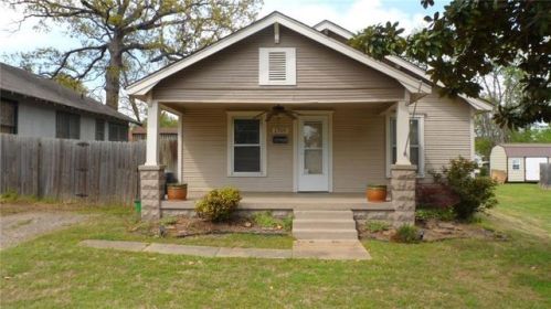 1709 Cedar St, Van Buren, AR 72956-4715