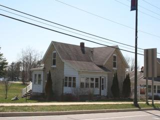 220 Main St, Merrimac WI  53561-9592 exterior