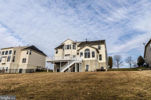 67 Mullen Dr, Erial NJ  08081-1300 exterior