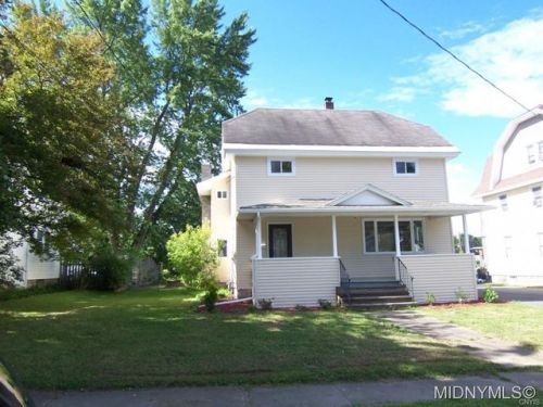 115 Hinds Ave, Sherrill, NY 13461-1292