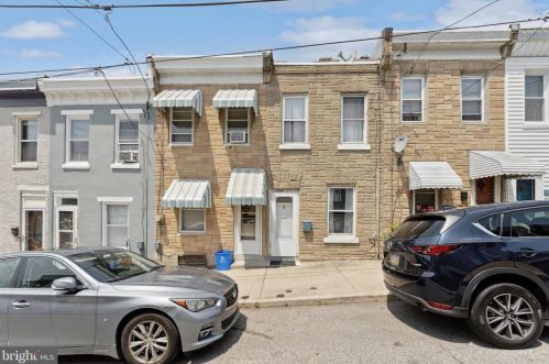110 Davis St, Philadelphia, PA 19127-1707