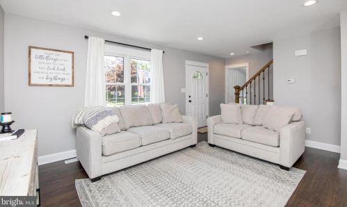 435 Oak Ave, West Deptford NJ  08097 exterior