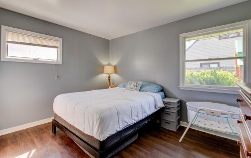 2949 Irwin Ave, Darbydale OH  43123-2309 exterior