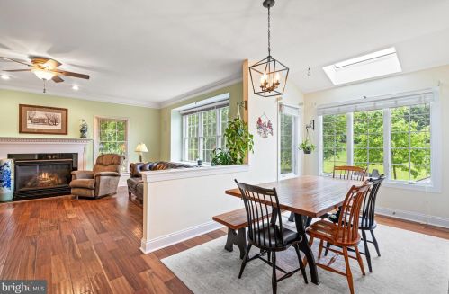 15063 Gaines Mill Cir, Haymarket VA  20169-4500 exterior