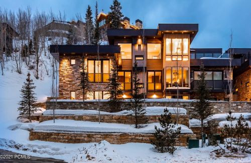 300 Deer Valley Dr, Park City, UT 84060