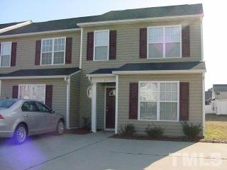 151 Anna St, Lillington, NC 27546-6144