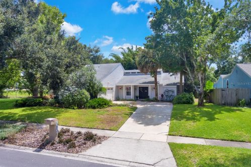 203 Shadow Bay Dr, Orlando, FL 32825-3766