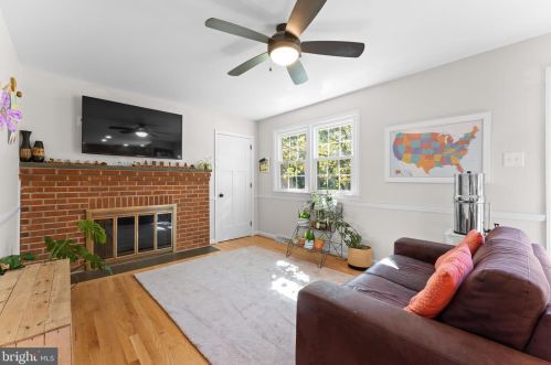 306 Hampton Rd, Wilmington DE  19803-2420 exterior