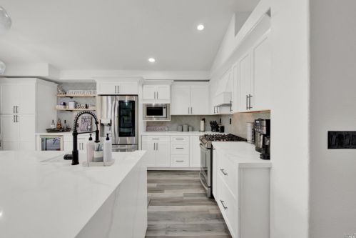 705 Wiegand Way, Liberty Farms CA  95620-4531 exterior