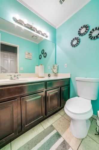 1420 Middleton Dr, Cedar Hill TX 75104-5016 exterior