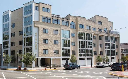 200 Paterson Plank Rd, Union City NJ  07087-2861 exterior