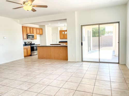 10876 162nd Ln, Sun City AZ  85379-4602 exterior