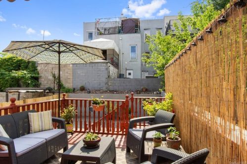 623 Faile St, Bronx NY  10474-6927 exterior
