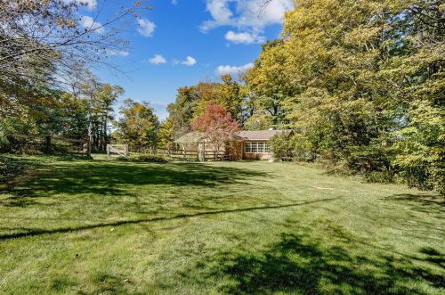 6108 State Route 380, Wilmington OH  45177-9018 exterior