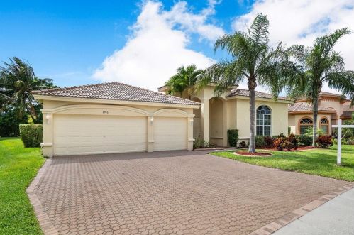 2946 Fontana Pl, West Palm Beach, FL 33411-6806