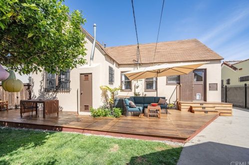 2111 Eucalyptus Ave, Long Beach CA  90806-4518 exterior