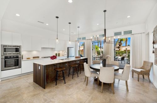 57768 Salida Del Sol, La Quinta CA  92253-8186 exterior