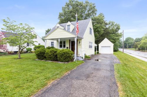 203 Buckeye St, Marysville, OH 43040-1471