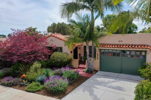 2726 Gregory St, San Diego, CA 92104-5221