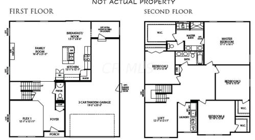 651 Professional Pkwy, Marysville, OH 43040-7097