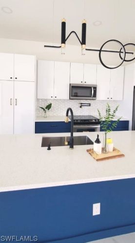 2923 21 St, Lehigh Acres FL exterior