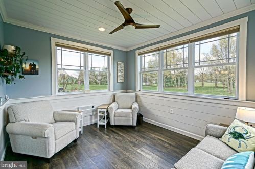 33675 Hunters Run, Lewes DE  19958-4844 exterior