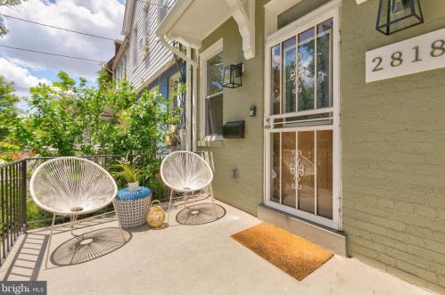 2818 6th St, Washington, DC 20017-1303