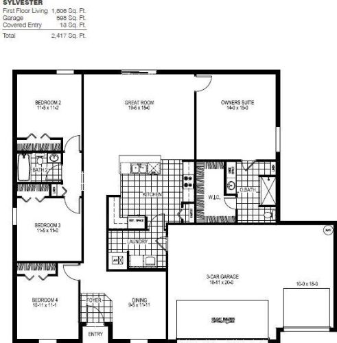 4126 Darien St, Fort Pierce, FL 34953-6107