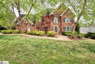 207 River Falls Dr, Duncan SC  29334-9258 exterior