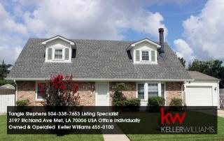 1356 Pier Ave, Metairie, LA 70005-1122