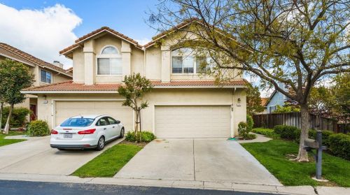 4252 Garibaldi Pl, Pleasanton, CA 94566-7549